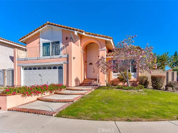 12632 Agnes Stanley St, Garden Grove, CA 92841