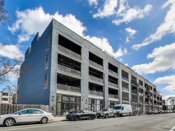 851 N California Ave #3, Chicago, IL 60622