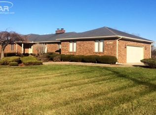 7280 N Linden Rd, Mount Morris, MI 48458