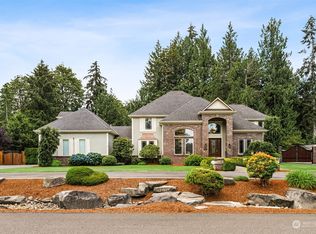 5411 Klipsun Ln SW, Olympia, WA 98512