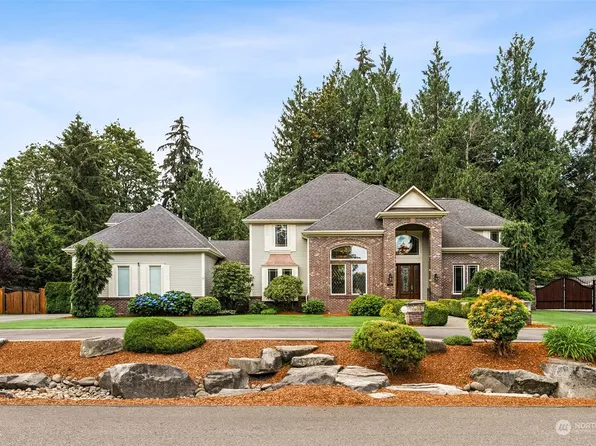 5411 Klipsun Lane SW, Olympia, WA 98512