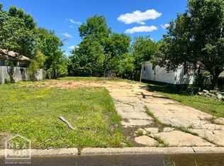 201 S 12th Ave, Paragould, AR 72450