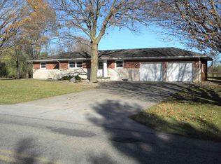 1062 W 200 S, Warsaw, IN