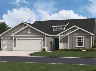 1411 N 162nd Ter, Basehor, KS 66007