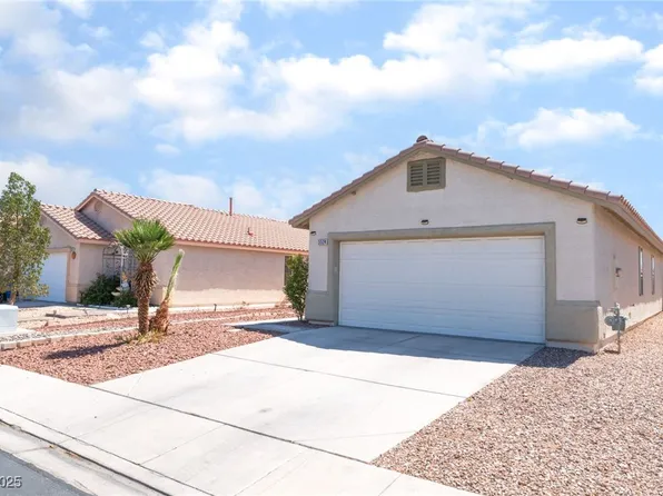 5524 La Pelusa St, North Las Vegas, NV 89031