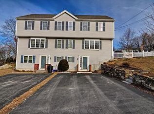 8 Jenpaul Way #B, Milford, MA 01757