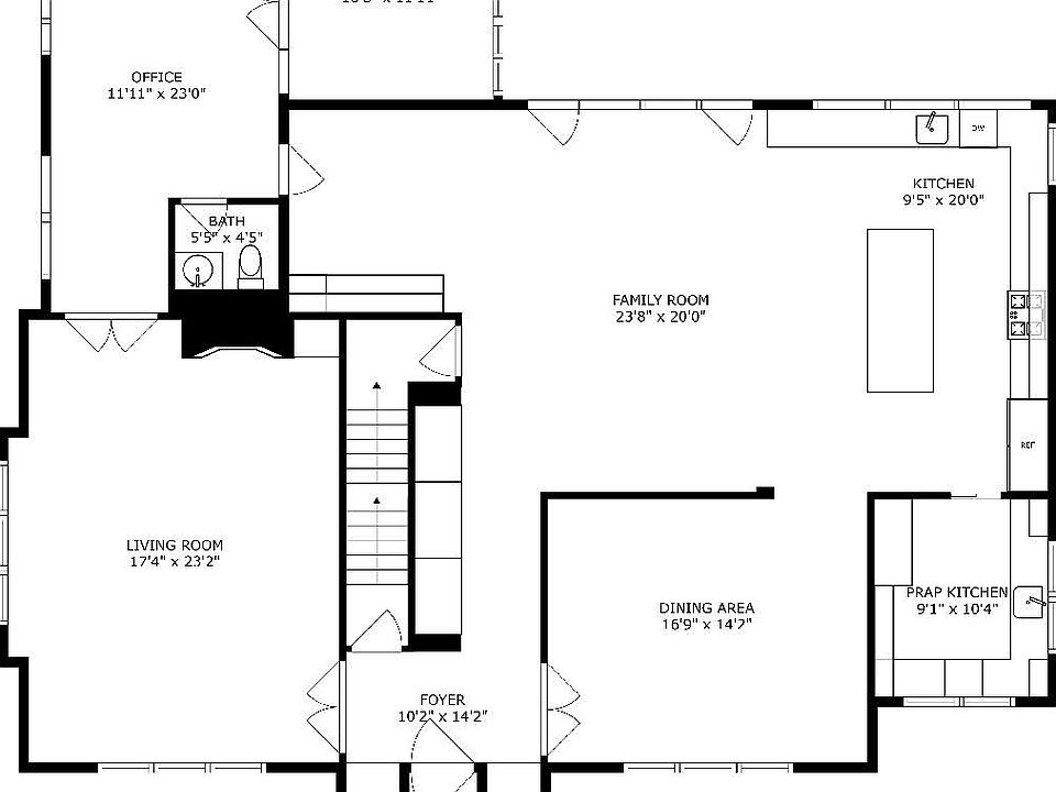 2nd image of 330 Blackstone Ave