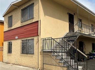 3370 Santa Fe Ave, Long Beach, CA 90810
