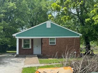 395 Edith Ave, Memphis, TN 38126
