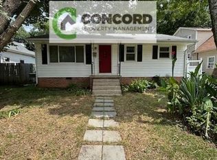805 Milton St, Greensboro, NC 27403