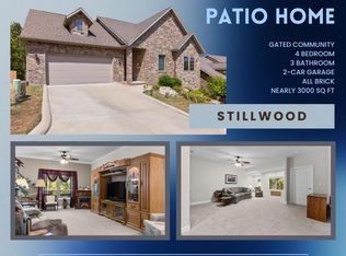 301 Stillwood Dr, Branson, MO 65616