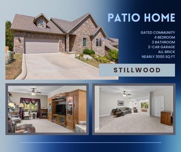 301 Stillwood Drive, Branson, MO, 65616
