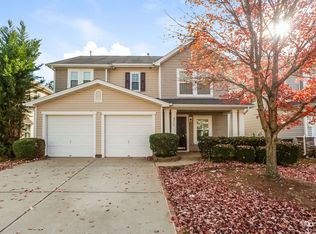 9714 Rocky Ford Club Rd, Charlotte, NC 28269