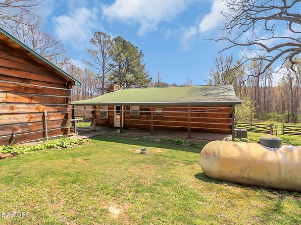 7265 Smith Mountain Rd, Crab Orchard, TN 37723