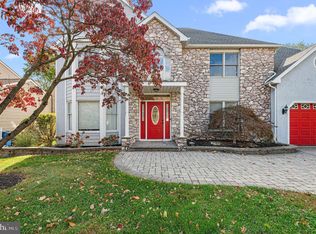 479 Stanford Rd, Fairless Hills, PA 19030