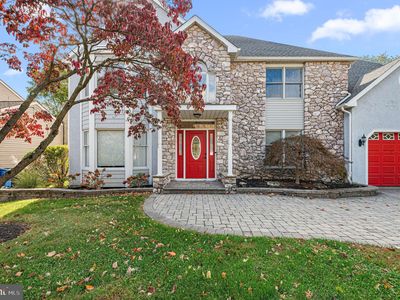 479 Stanford Rd, Fairless Hills, PA, 19030