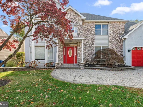 479 Stanford Rd, Fairless Hills, PA 19030