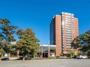 6369 Coburg Rd #1601, Halifax, NS B3H 4J7