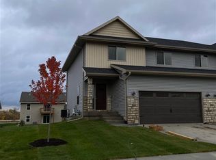 508 Elizabeth Ln, Tiffin, IA 52340
