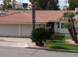 30681 Emperor Dr, Canyon Lake, CA 92587