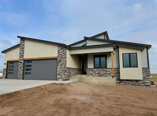 1204 Carribean Rd, Cheyenne, WY 82009