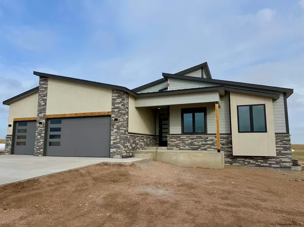 1204 Carribean Rd, Cheyenne, WY 82009