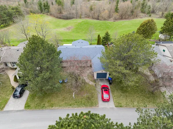 101 Tecumseth Pines Dr, New Tecumseth, ON L0G 1W0