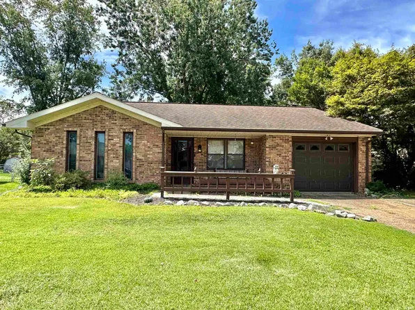 7219 E Gum St, Evansville, IN 47715