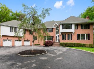 12 Kingdom Ridge Rd, Bedford, NY 10506