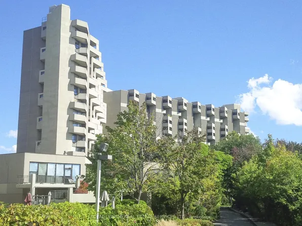 284 Mill Rd #B1, Toronto, ON M9C 4W6