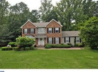 1205 Longmeadow Rd, Garnet Valley, PA 19060