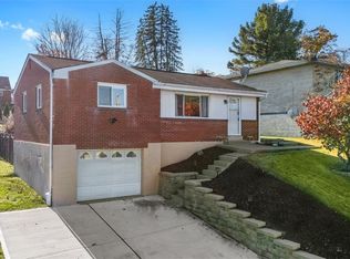 1495 Washington Ave, South Park, PA