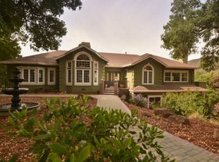 15925 Armsby Ln, Morgan Hill, CA 95037