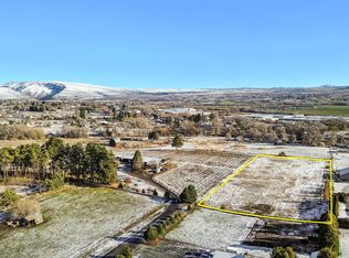 Nka Wenas Rd, Selah, WA 98942
