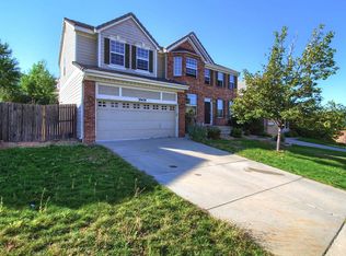 20428 E Saratoga Pl, Aurora, CO 80015