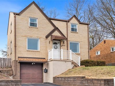 6216 Hallwood Dr, Verona, PA, 15147