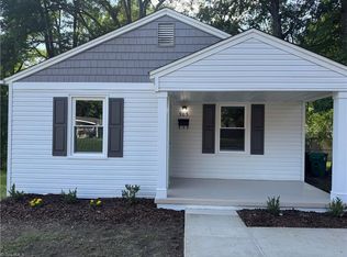 905 Forrest St, High Point, NC 27262