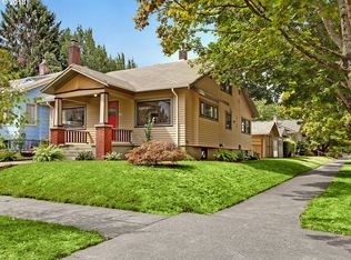 4073 N Longview Ave, Portland, OR 97227