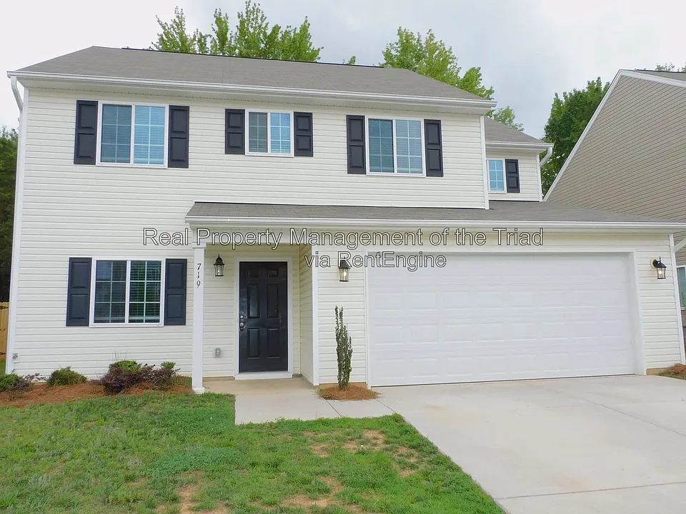 719 Torbay Dr