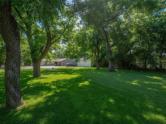 Turning in your drive will feel 10 degrees cooler this summer with all the shade...