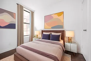 Rented by Corcoran