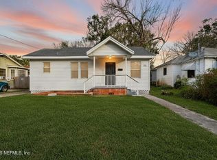 4021 MYRA Street, Jacksonville, FL 32205