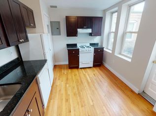 225 Hanover St #16, Boston, MA 02113