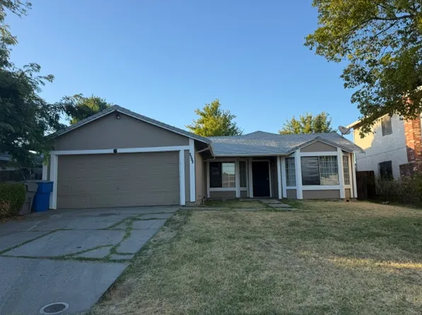 4015 Deer Hill Dr, Sacramento, CA 95823
