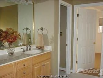 Perryville bath