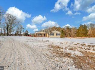 9718 Meetze Rd, Midland, VA 22728