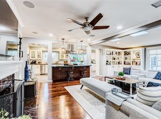 2300 N Flower St, Santa Ana, CA 92706