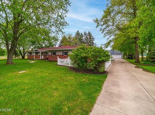1166 Lutz Rd, Lima, OH 45801