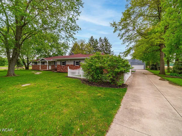 1166 Lutz Rd, Lima, OH 45801