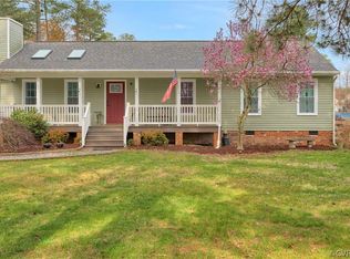 10744 Brookley Rd, Glen Allen, VA 23060